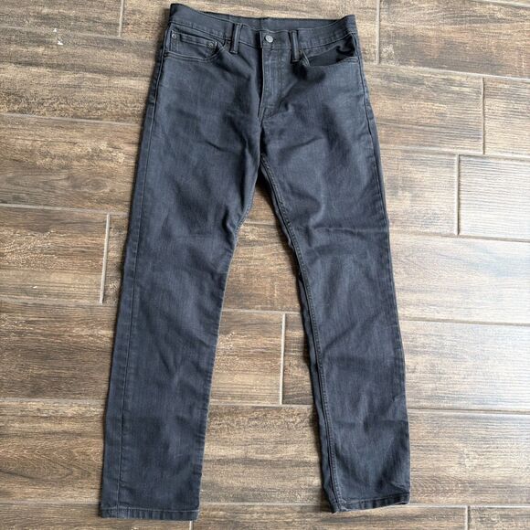 Levi's Other - Levi 501 men's regular fit jeans 32" x 32"